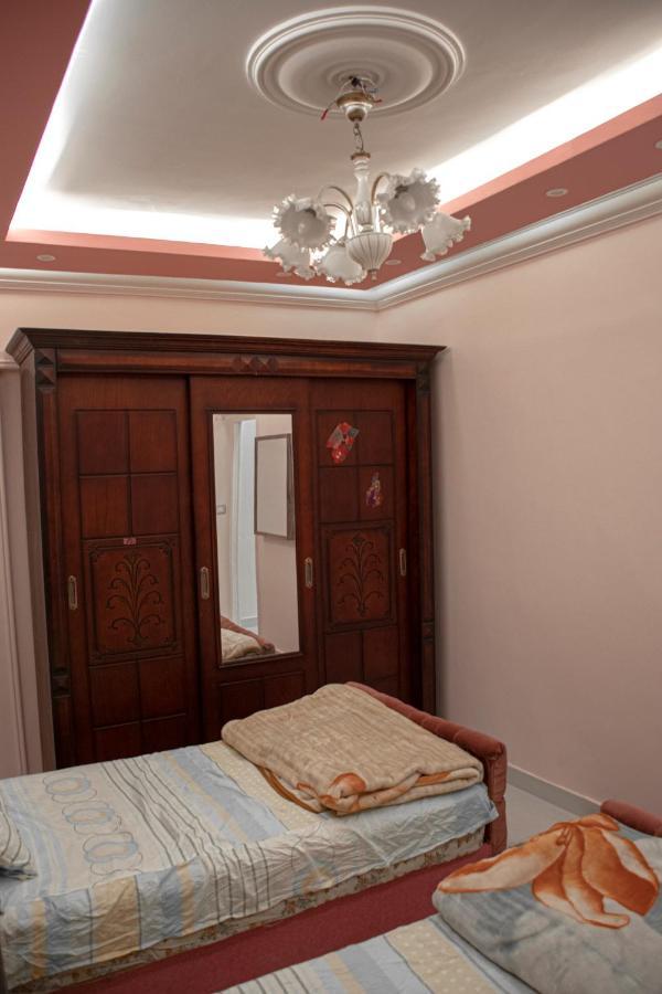 Apartment Panorama Beach Montazah Families Only Aleksandria Zewnętrze zdjęcie